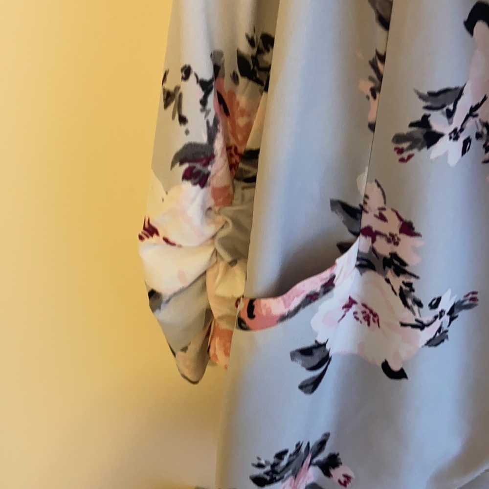 Light summer jacket - Picture 3 of 5